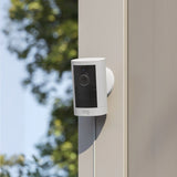Ring 2-Pack Outdoor Wireles Cam 2K Security Cameras, Quick Release Ultra Battery