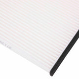 For 2002-2010 Toyota Camry Sienna Solara Engine & Cabin Air Filter Combo Set