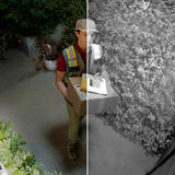 Ring Whole Home Security Kit – Battery Doorbell, Outdoor Cam Plus and Indoor Cam