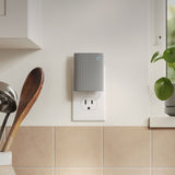 Ring Battery Doorbell Plus 2nd Gen with Chime 3rd & Faceplate, Retinal 2K Video