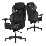DPS Encode 3D Insight Gaming Chair, 3D Insight Lumbar Technology Computer Chair