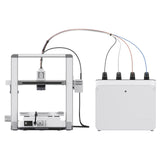 Creality SPARKX i7 Color Combo 3D Printer Bundle with CFS Lite