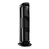 22" Lasko Ceramic Tower Heater – 1500 W, Remote, Oscillation & AutoEco Thermostat