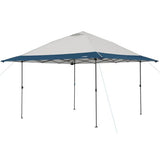 CORE 13 ft x 13 ft Instant Pop-Up Canopy Tent with Center Push Setup