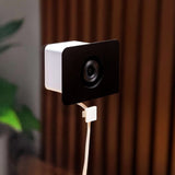 Wyze 3-Pack Window Cam Anti-Glare Indoor Window Security Cameras, Night Vision