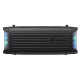 Soundcore Boom 3i Outdoor Bluetooth Speaker, 50W with BassUp 2.0