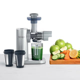 Ninja NeverClog 3-in-1 Juicer, Slicer, and Shredder - COJC152 Ninja Juicer