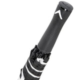 Callaway 2-Pack 62" Vented Golf Umbrella, Auto Windproof Double Canopy UPF 50+