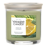 6-Pk Yankee Candle 4.3 oz Small Tumbler Scented Candles Holiday Fragrance Gift