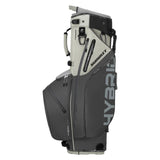 Big Max Summit Hybrid Dry Golf Stand Bag – 9" 14-Way Waterproof Hybrid Golf Bag