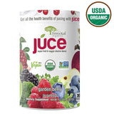 Terra Kai Organic Juce Super Fruit & Veggie Powder, 12.2 Ounces