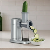 Ninja NeverClog 3-in-1 Juicer, Slicer, and Shredder