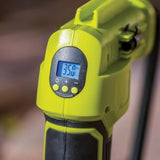 Auto Joe 24V Cordless Digital Air Compressor, 24V-AJC-MAX Battery Tire Inflator
