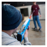 SpyraGO Premium Electric Water Blaster,  26' Range Blasts