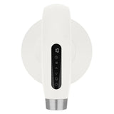 Vornado Strata 8C Omni High Velocity Floor Fan with Multi-Axis Oscillation & Remote Control