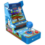 My Arcade Sonic The Hedgehog Sonic Joystick Player or PAC-MAN Joystick Player