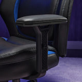 DPS Encode 3D Insight Gaming Chair, 3D Insight Lumbar Technology Computer Chair