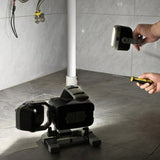 Westinghouse 2000 lm Rechargeable LED Work Light with Power Bank