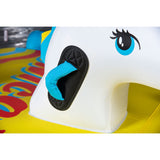 HO Sports Unicorn 3-Rider Towable Tube – Inflatable Boat Tube