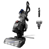 BISSELL CleanView Max Lift-Off Deluxe Upright Vacuum, HEPA Filtration Brush Roll