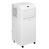 Hisense 6000 BTU Portable Air Conditioner – Compact AC Unit w/ Remote
