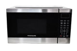 Frigidaire EMW959 0.9 Cu. Ft. 900W Countertop Microwave Oven with Stainless Steel Finish