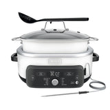 Ninja Foodi Possible Cooker - 8.5QT PRO Plus with 11-in-1 Smart Cook System