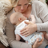 Huggies Little Snugglers Plus Baby Diapers Size 1-2, 3-in-1 Skin Care Protection
