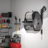 Giraffe Tools Grandfalls Electric Pressure Washer Pro 3400 PSI with 100 ft. Hose