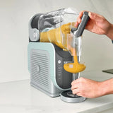 Ninja SLUSHi Professional 96 oz XL Frozen Drink Maker - Slush, Milkshake, Juice