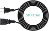 T POWER AC Power Charging Cord for Caterpillar CAT CJ1000DXT CJ1000DCP CJ1000CP