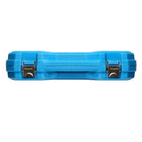 Channellock 225-Piece Professional Mechanic's Tool Set, SAE/Metric, 1/4", 3/8" & 1/2" Drive