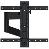 SANUS Preferred 26"–65" Full-Motion TV Wall Mount SMF421A-B1
