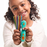 3Doodler Start+ 3D Pen Bundle With Bonus DoodlePad, 250 Refills & Gift-ready Box