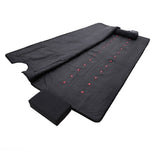 LifeTrend Infrared Sauna Blanket with 660nm Red Light Therapy, Full-Body Portable Sauna