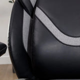 Gamers Unite Pro-Series High-Back Ergonomic Gaming Chair with AIR Lumbar