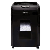 Fellowes Microshred 1800MC 18-Sheet Micro-Cut Shredder – P-4 Security