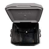 Igloo 62-Quart Maxcold Latitude Roller, Grey