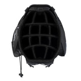 Sun Mountain Pebble Beach Golf Stand Bag with 14 Individual Club Dividers