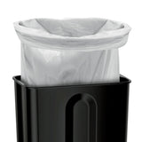 Tramontina 13 Gal 50L Kitchen Step Trash Can, Soft Close Lid Removable Liner Bin