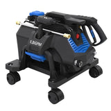 AR Blue Clean XWM2300 Electric Pressure Washer - 3-In-1 2300 PSI Pressure Washer