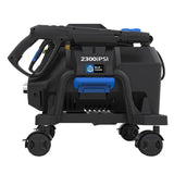 AR Blue Clean XWM2300 Electric Pressure Washer - 3-In-1 2300 PSI Pressure Washer