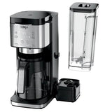 Ninja DualBrew Hot & Iced Coffee Maker CFP150CO, Single Serve & 14-Cup Drip Coffee Machine