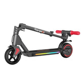 5th Wheel K6MAX Kids Electric Scooter - 5-Mile Range 130W K6MAX Folding Scooter