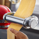 KitchenAid 5-piece Pasta Deluxe Set