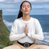 Woojer Body Strap 4 Haptic Wearable – Osci HD Haptics, Audio-Haptic Games Sync