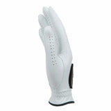 Kirkland Signature Leather Golf Glove 4-pack (Select Size) - LEFT HANDED