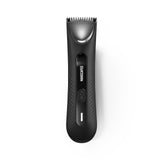 MANSCAPED® The Lawn Mower® 3.0 PLUS Groin & Body Hair Trimmer – SkinSafe™ Blade