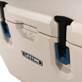 Lifetime 65-Quart High Performance Cooler with Up to 8-Day Ice Retention
