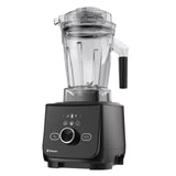 Vitamix Ascent X4 Blender, 48 oz., 5 Blending Programs, Black Stainless Metal Finish